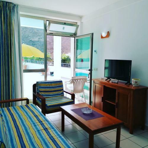 Marianela Apartment