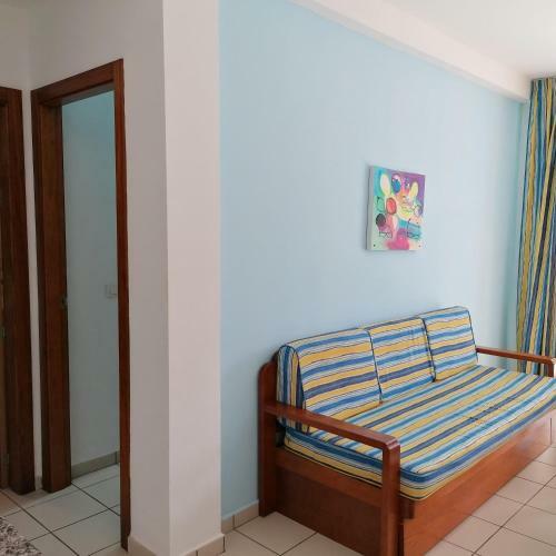 Marianela Apartment