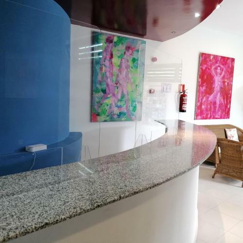 Marianela Apartment