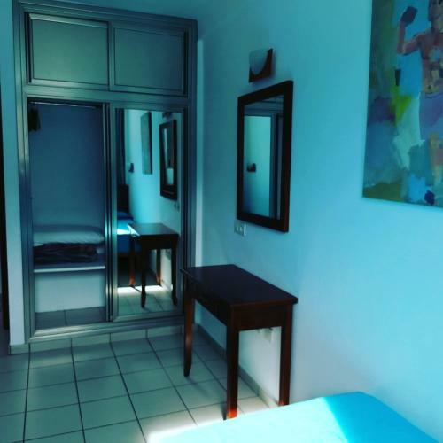 Marianela Apartment