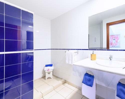 Marianela Apartment