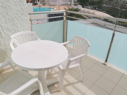 Marianela Apartment