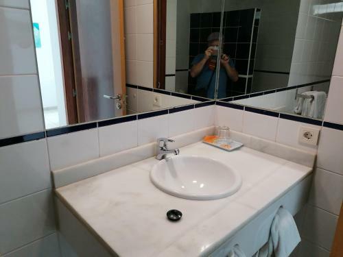 Marianela Apartment