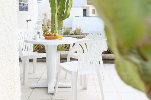 Marianela Apartment