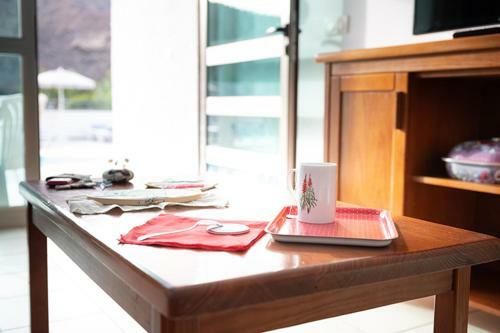 Marianela Apartment