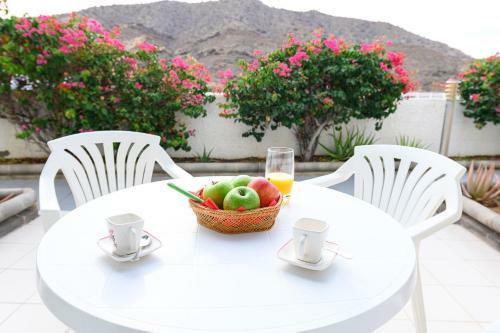 Marianela Apartment