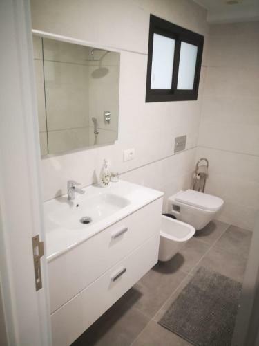 Apartamento Kame House