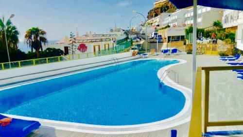Ocean View Design Apartment Puerto Rico