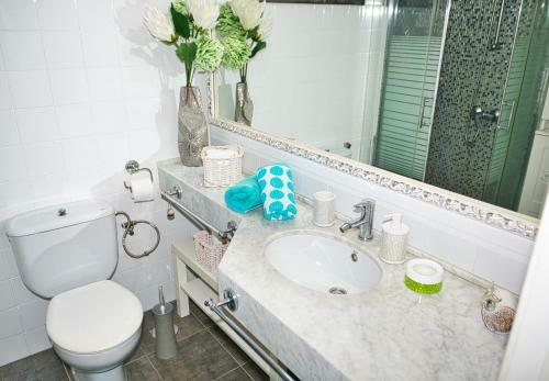 Apartamento Malibu2