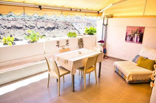Apartamento Malibu2