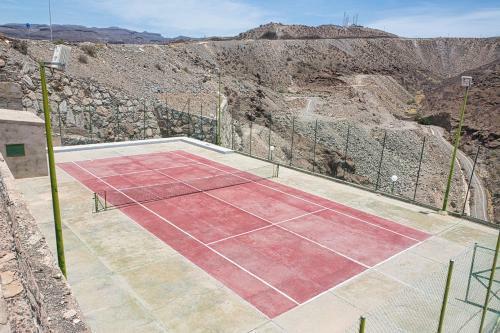 Apartamento Malibu2