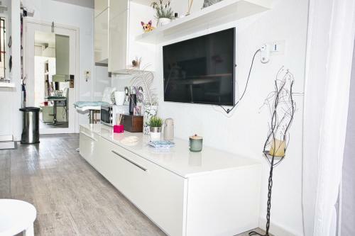 Apartamento Malibu2
