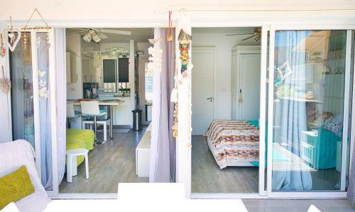 Apartamento Malibu2