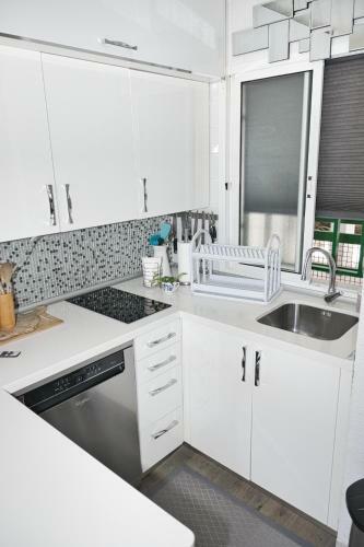 Apartamento Malibu2
