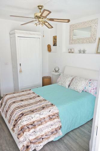 Apartamento Malibu2