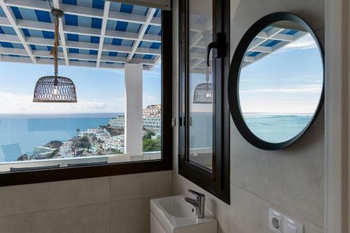 Apartamento Brand New - Ocean Views - Sunset Terrace - Pool