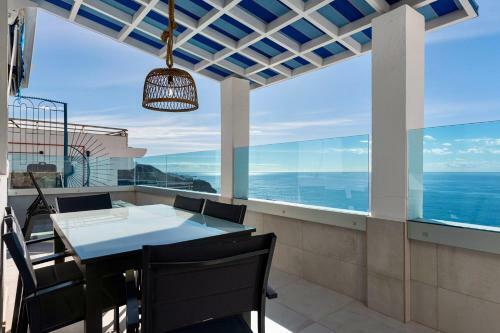 Apartamento Brand New - Ocean Views - Sunset Terrace - Pool