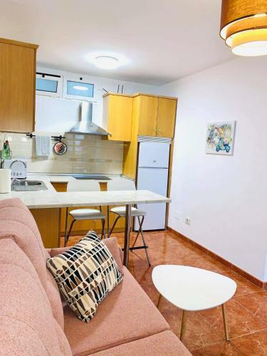 Apartamento Carolina Apt 6 Gran Canaria