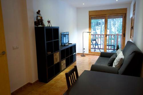 Apartamento Supermolina Esqu�
