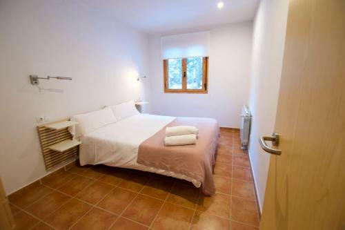 Apartamento Supermolina Esqu�