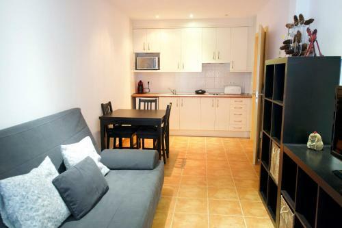 Apartamento Supermolina Esqu�