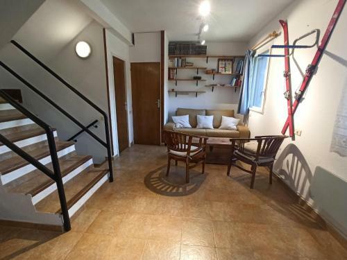Apartament A La Molina, Grans Vistes, Llar de Foc