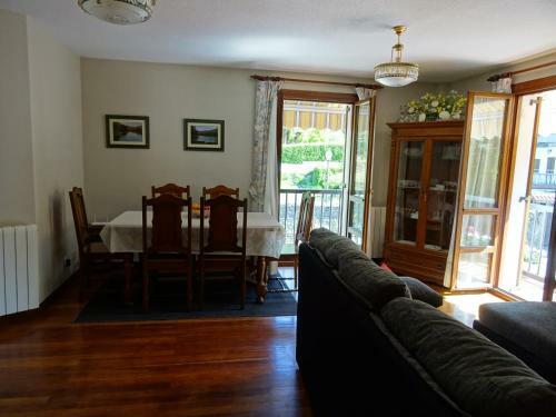 Apartamento Duplex Frain