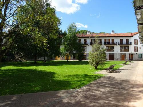 Apartamento Duplex Frain