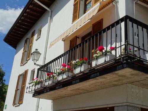 Apartamento Duplex Frain