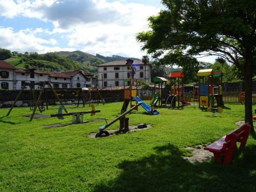 Apartamento Duplex Frain