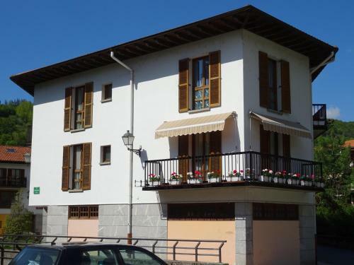 Apartamento Duplex Frain