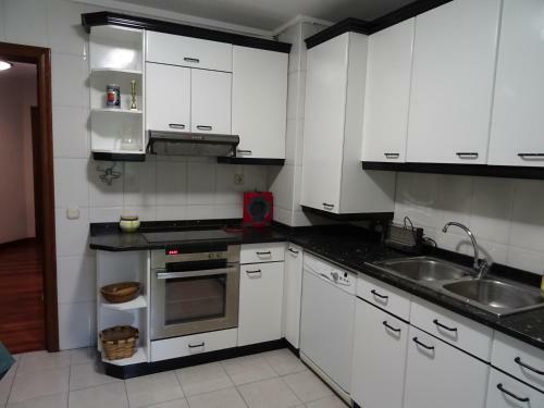 Apartamento Duplex Frain