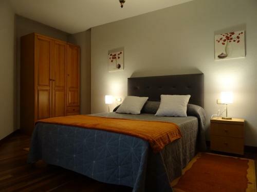 Apartamento Duplex Frain