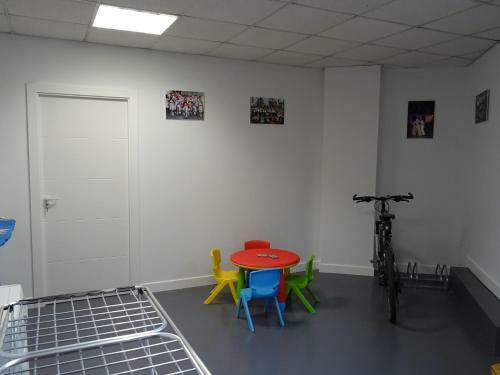 Apartamento Duplex Frain