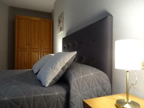 Apartamento Duplex Frain