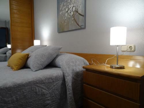 Apartamento Duplex Frain