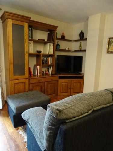 Apartamento Duplex Frain