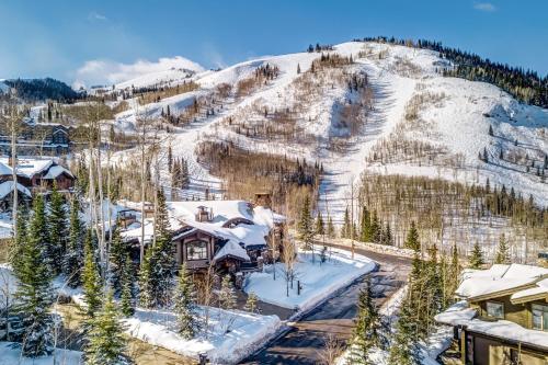 Deer Valley Northside Estate