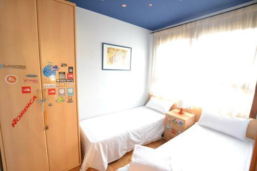 Apartamento Alp 2500