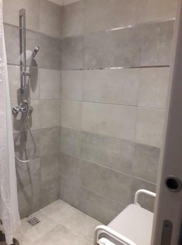 Apartamento Les Violettes