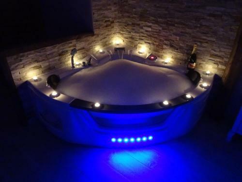Apartamento Usuaia Con Jacuzzi