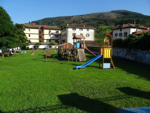 Apartamento Usuaia Con Jacuzzi
