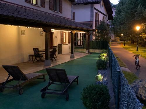 Apartamento Usuaia Con Jacuzzi