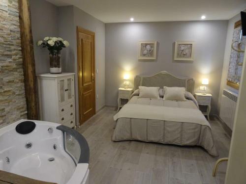 Apartamento Usuaia Con Jacuzzi