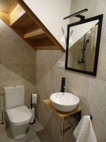 Apartamento Usuaia Con Jacuzzi
