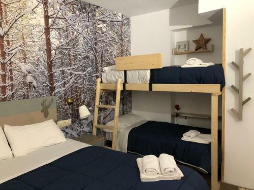 Apartament El C�rvol