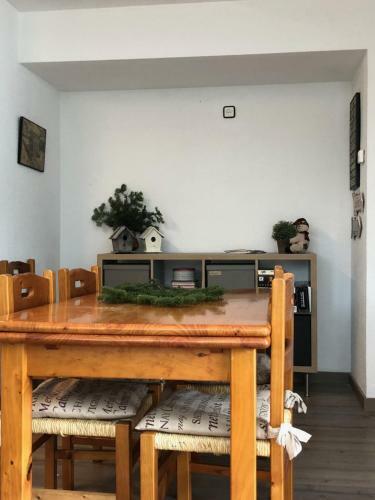 Apartament El C�rvol