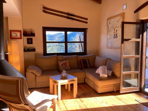 Apartament Font Dels Recons
