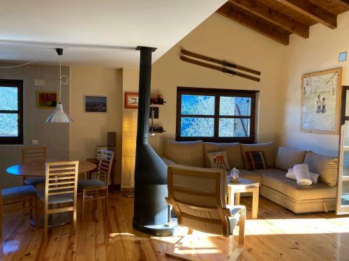 Apartament Font Dels Recons