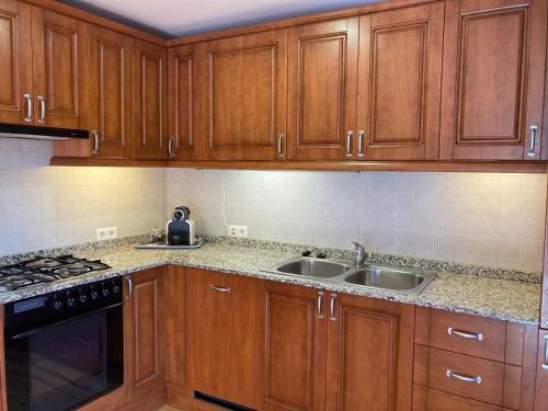 Apartament Font Dels Recons